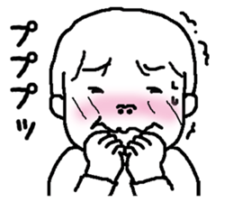 riku-kun sticker #2150637