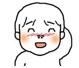 riku-kun sticker #2150642