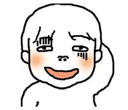 riku-kun sticker #2150643