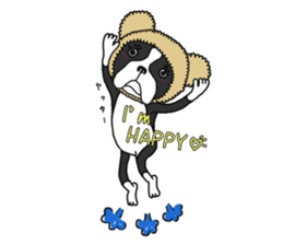 kumabosticker sticker #2150865