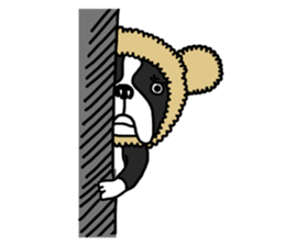 kumabosticker sticker #2150867