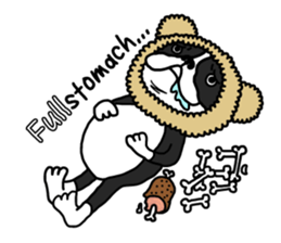 kumabosticker sticker #2150869