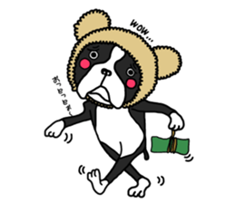 kumabosticker sticker #2150872