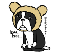 kumabosticker sticker #2150873