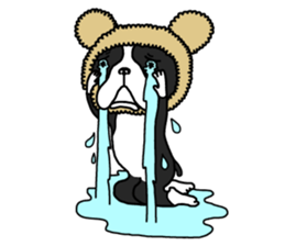 kumabosticker sticker #2150876