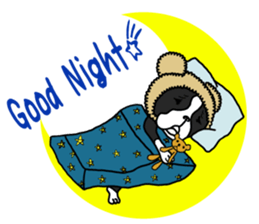 kumabosticker sticker #2150879