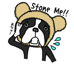 kumabosticker sticker #2150880