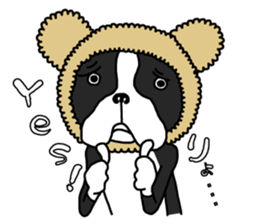 kumabosticker sticker #2150885