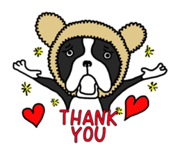 kumabosticker sticker #2150886