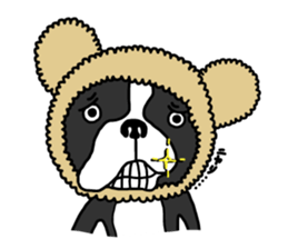 kumabosticker sticker #2150892