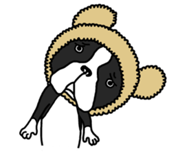 kumabosticker sticker #2150893