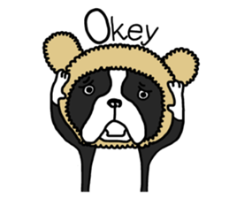 kumabosticker sticker #2150895