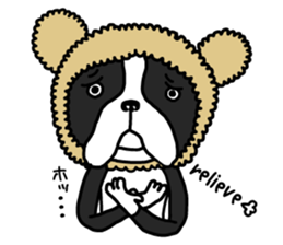 kumabosticker sticker #2150898