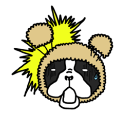 kumabosticker sticker #2150900