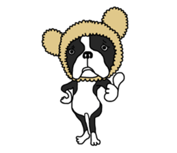 kumabosticker sticker #2150901