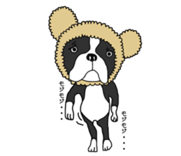 kumabosticker sticker #2150902