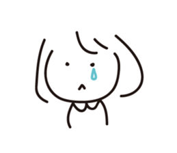 Today's hacchi sticker #2151388