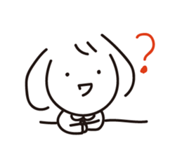 Today's hacchi sticker #2151391