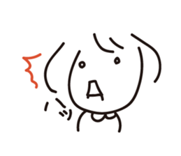 Today's hacchi sticker #2151395