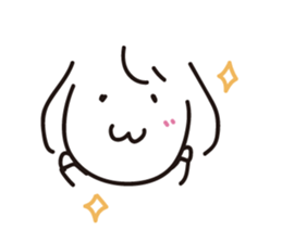 Today's hacchi sticker #2151404