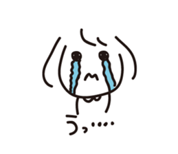 Today's hacchi sticker #2151408