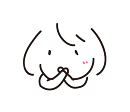 Today's hacchi sticker #2151411