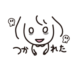 Today's hacchi sticker #2151416