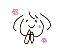 Today's hacchi sticker #2151421