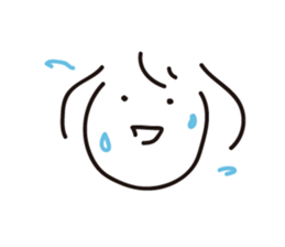 Today's hacchi sticker #2151422