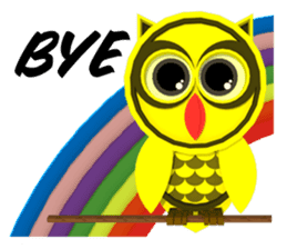 Sleepless Pimmy & Hook sticker #2151543