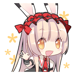 The Twelve Animals girl