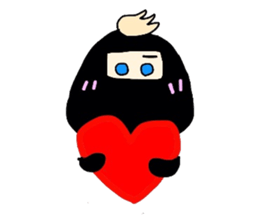 japanin sticker #2151936