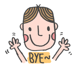 Dekchai sticker #2152068