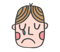 Dekchai sticker #2152069