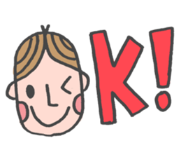 Dekchai sticker #2152071