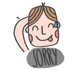 Dekchai sticker #2152074