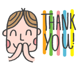 Dekchai sticker #2152077