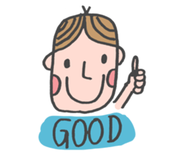 Dekchai sticker #2152081