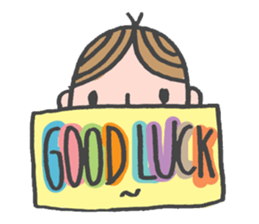 Dekchai sticker #2152085