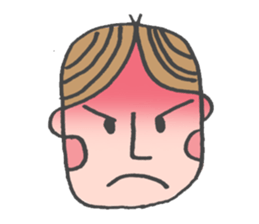 Dekchai sticker #2152087