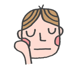 Dekchai sticker #2152091