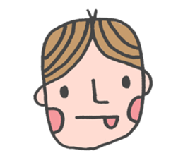 Dekchai sticker #2152097