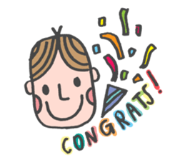 Dekchai sticker #2152099