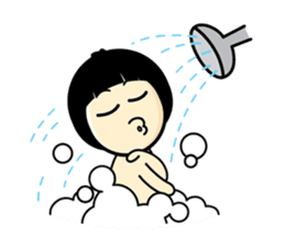 Pun Pun sticker #2152243