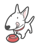 Azobu Dog sticker #2152338
