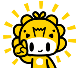 Monster Little - Ziqi sticker #2152434