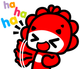 Monster Little - Ziqi sticker #2152442