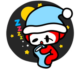 Monster Little - Ziqi sticker #2152444