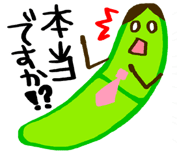 To seniors and boss sticker #2152647