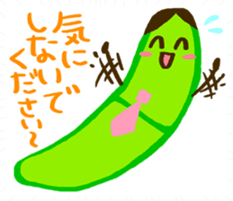 To seniors and boss sticker #2152649